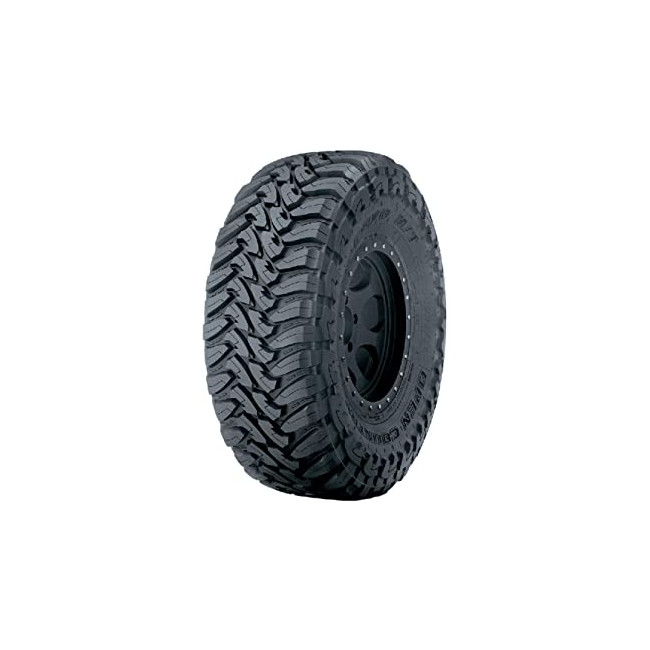 295/70R17LT 121P OPEN COUNTRY M/T 295/R17