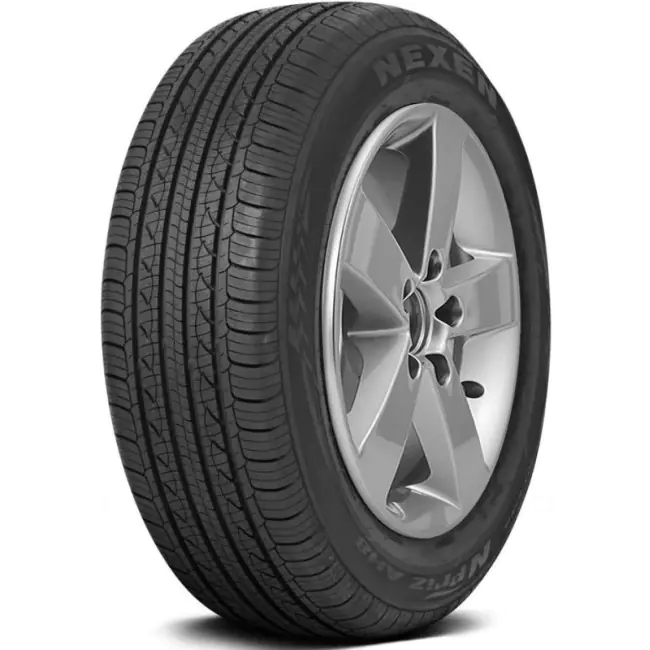 215/50R18 92H N'PRIZ AH8