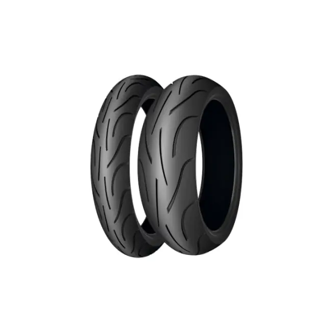170/60ZR17 72W PILOT POWER 2CT