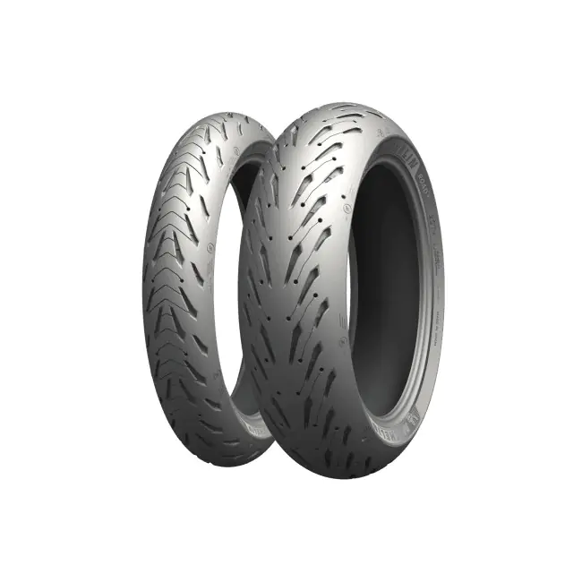 120/60ZR17 55W ROAD 5