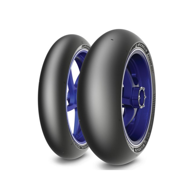 200/60R17 POWER PERFORMANCE SLICK SOFT 200/R17