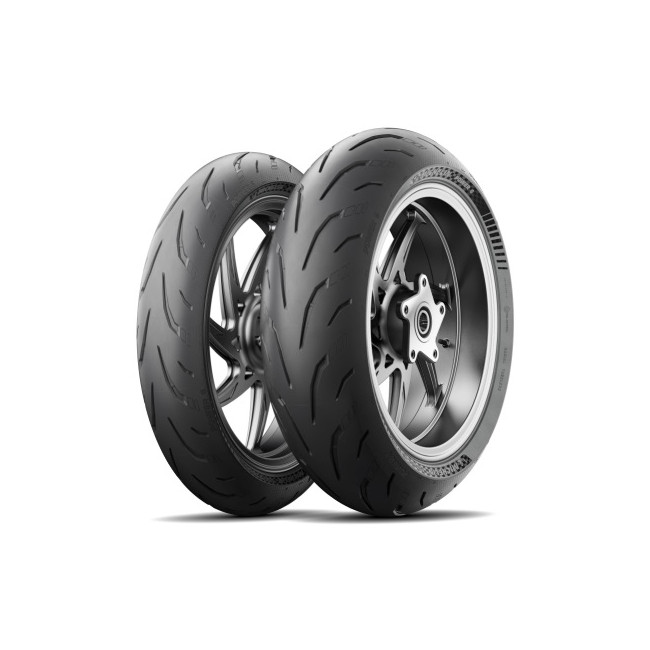140/70ZR17 66W POWER 6 140/R17