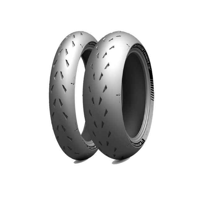 120/70ZR17 58W POWER CUP 2 120/R17