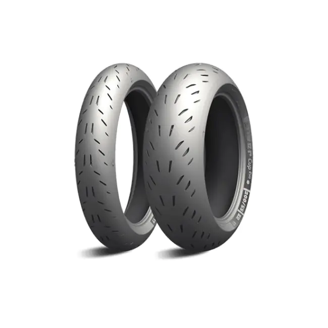 110/70ZR17 54W POWER CUP EVO