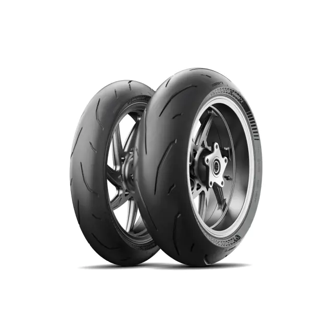 160/60ZR17 69W POWER GP2