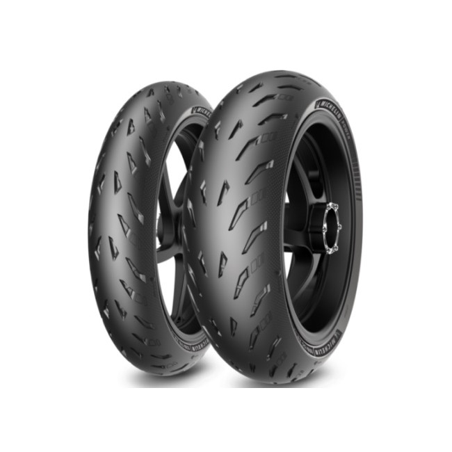 200/55ZR17 78W PILOT POWER 5 200/R17