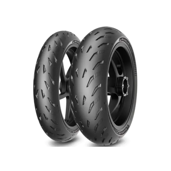 120/70ZR17 58W PILOT POWER 5