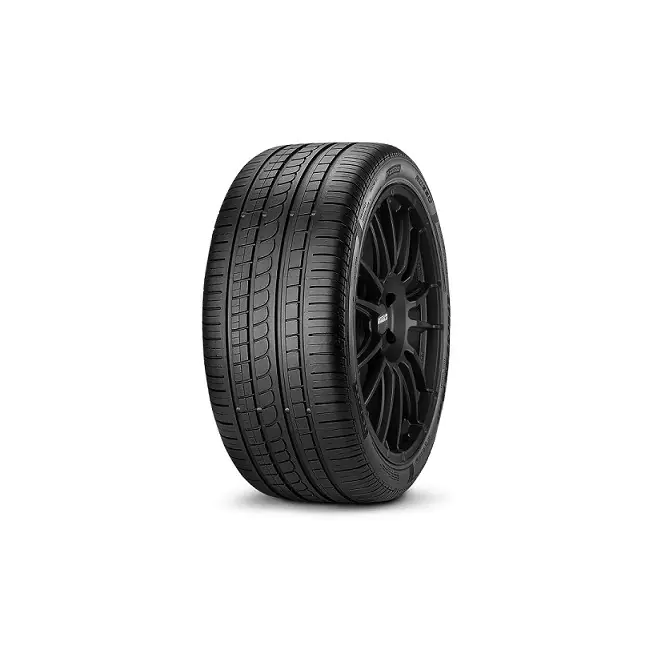 225/45ZR17 91Y PZERO ROSSO (N5)