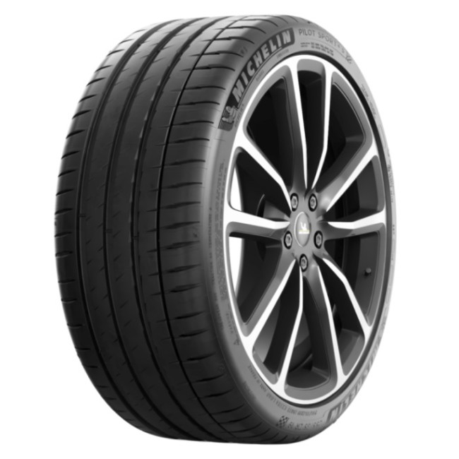 225/40ZR18 92Y XL PILOT SPORT PS4S 225/R18