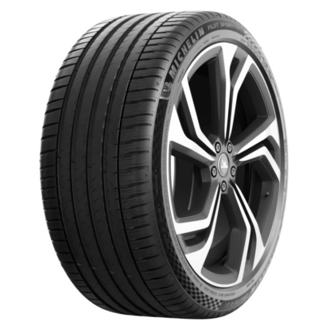 235/60R19 107V XL PILOT SPORT-4 SUV(J) 235/R19