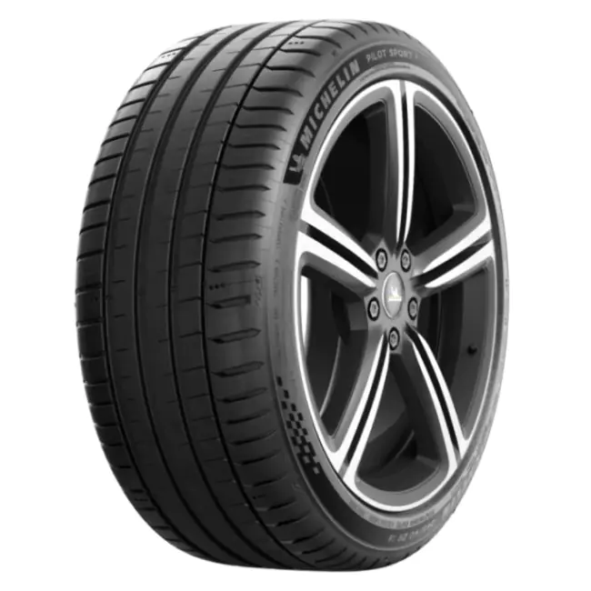 215/40ZR18 89Y XL PILOT SPORT 5