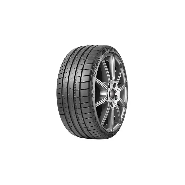 275/35ZR20 102Y XL PS72 ECSTA SPORT S