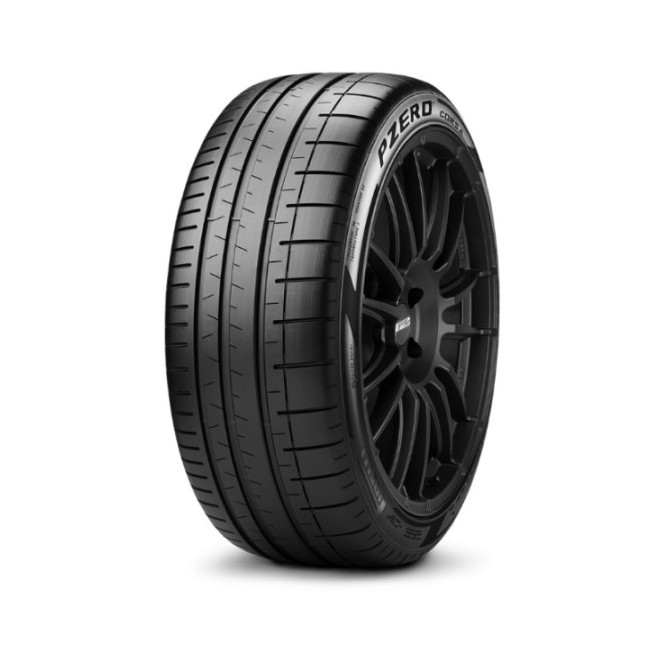 285/35ZR22 106Y XL PZERO CORSA(PZC4)(N0) 285/R22