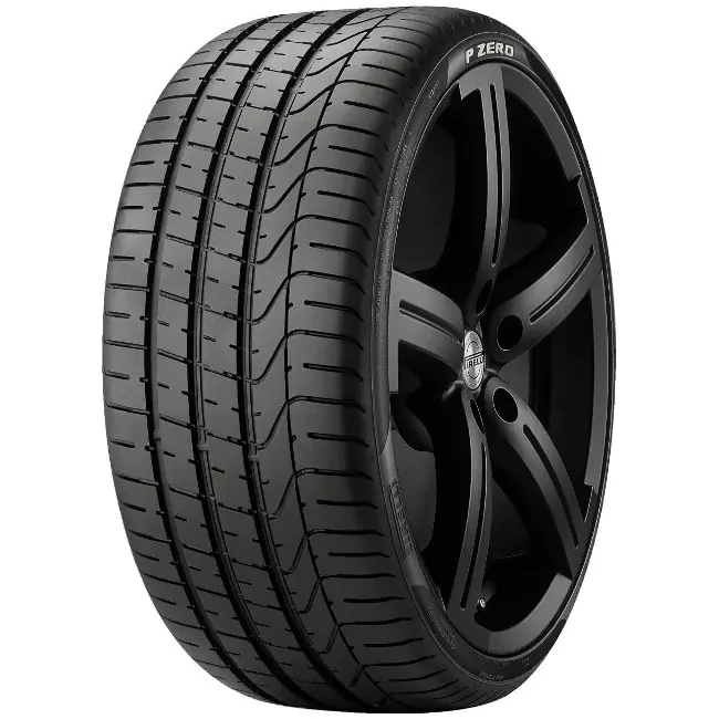 225/40R18 92W XL PZERO (MOE) R-F
