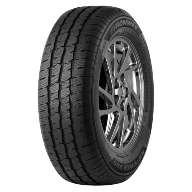 175/65R14C 90/88T ROCK 989S 175/R14