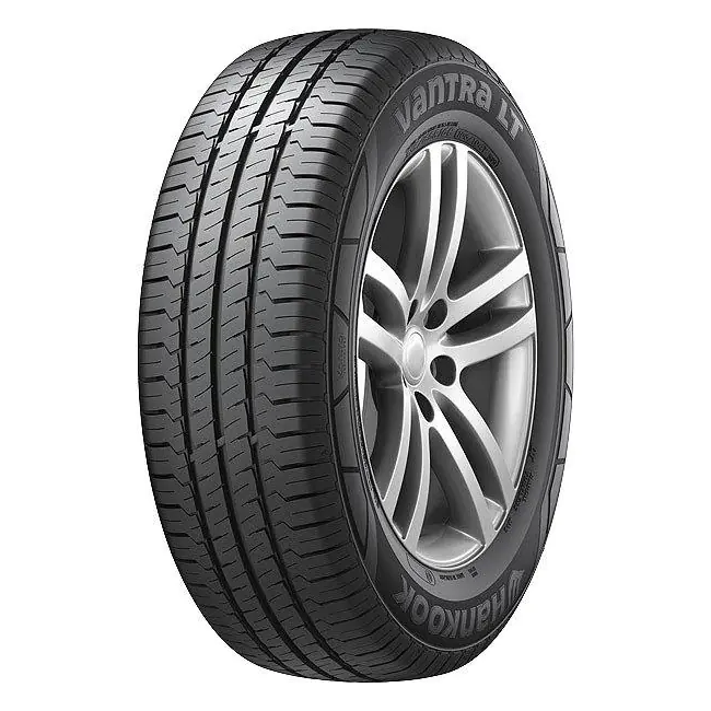 215/70R16C 110/108S RA18 VANTRA LT