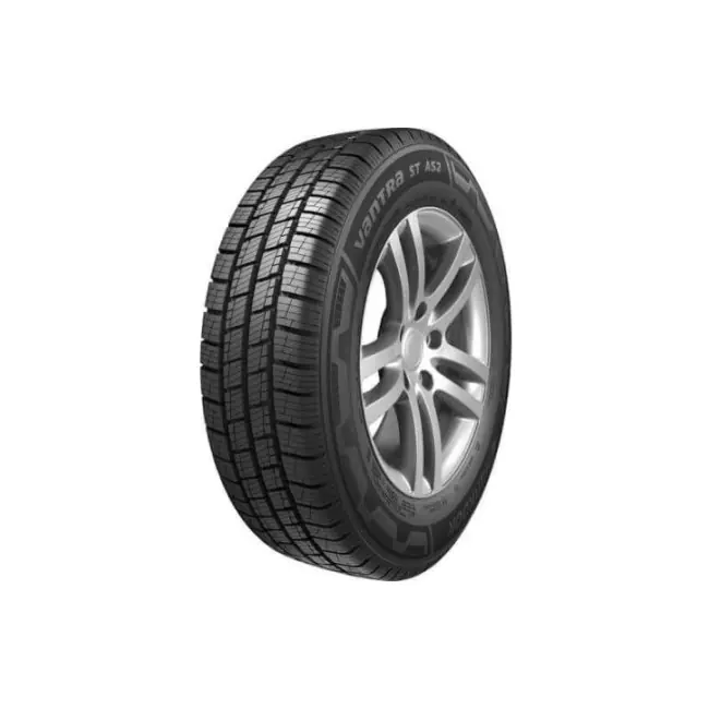 195/75R16C 107/105R RA30 VANTRA ST AS2