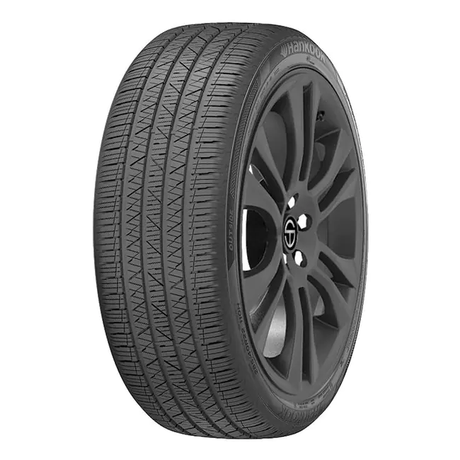 255/55R20 110V XL RA33D DYNAPR.HP2+(NC0)