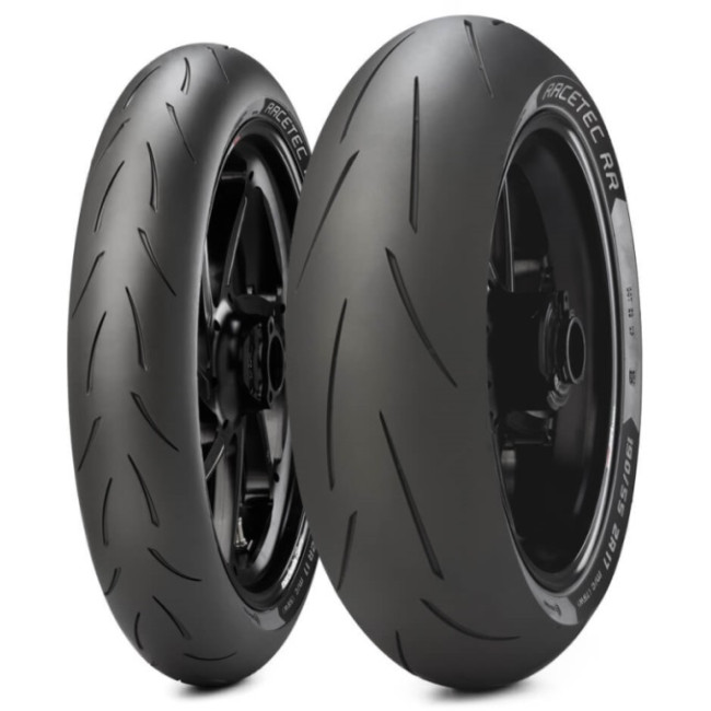 160/60ZR17 69W RACETEC RR (K3) 160/R17