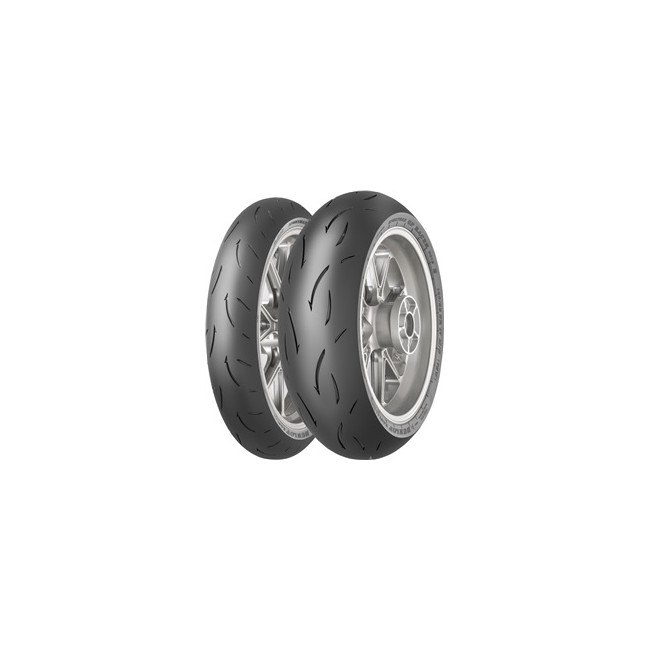 200/55ZR17 78W SX GP RACER D212 (E) 200/R17