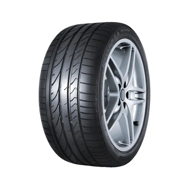 255/30R19 91Y XL RE050A POTENZA (*) RFT