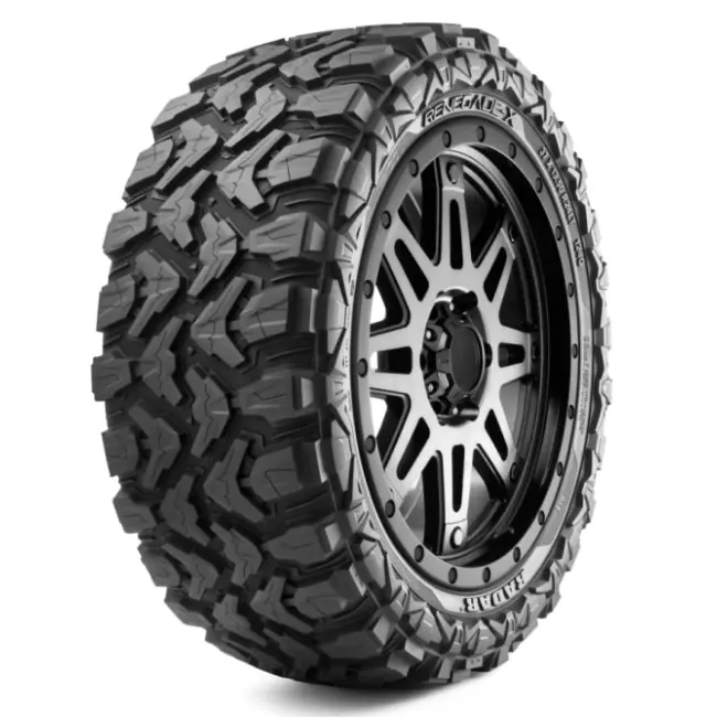 35X12,50R15LT 113Q RENEGADE-X