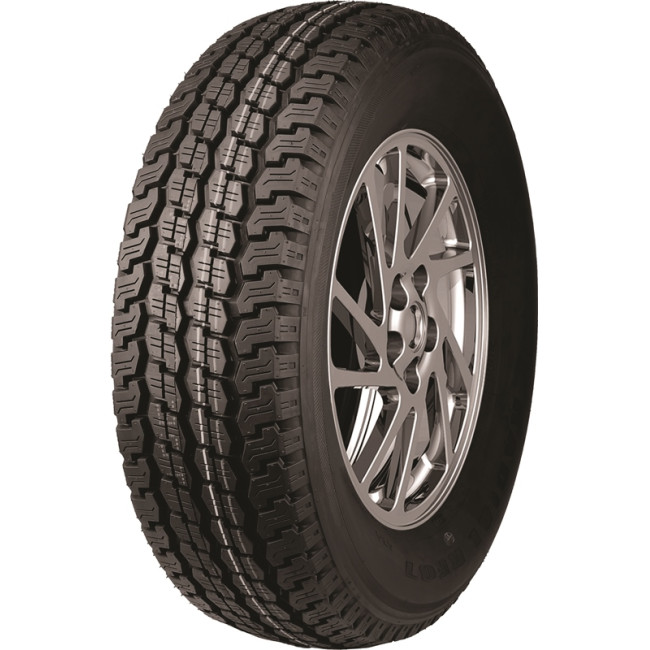 205/80R16 104S XL RADIAL RF07 205/R16