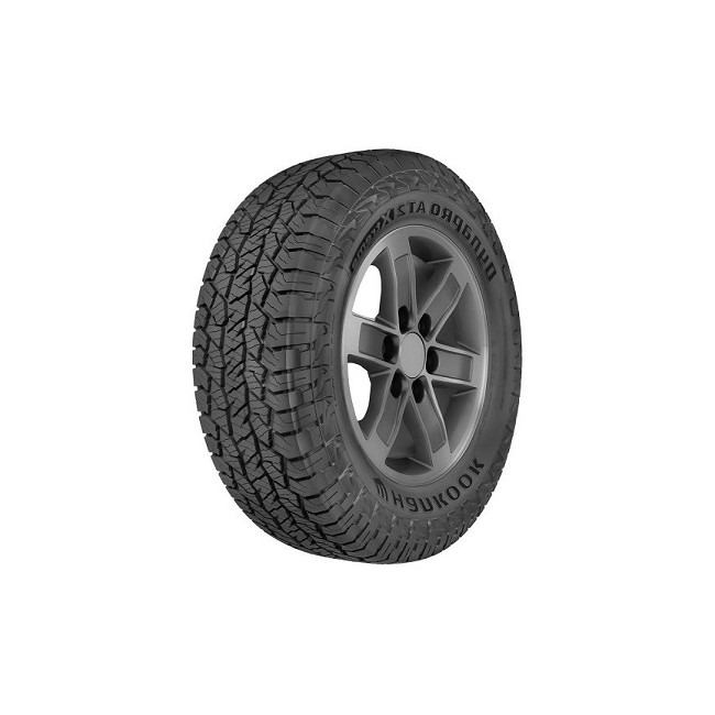215/75R15LT 100/97S RF12 DYNAPRO AT2 215/R15