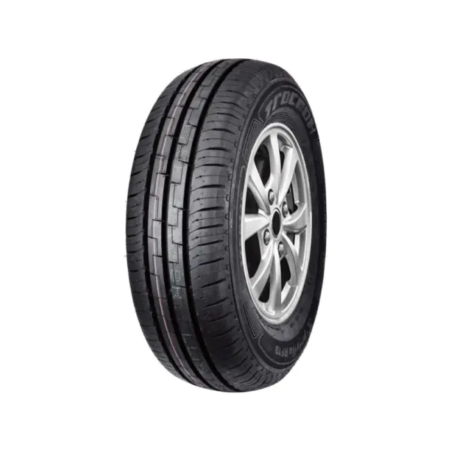 195R14C 106/104S X-PRIVILO RF19