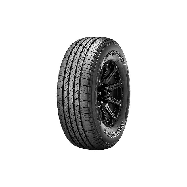 265/60R18 110T RH12 DYNAPRO HT 265/R18