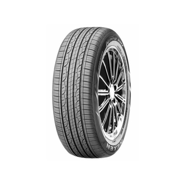 225/55R18 98H N'PRIZ RH7