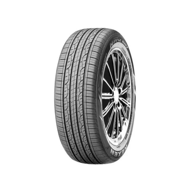 225/55R18 98H N'PRIZ RH7