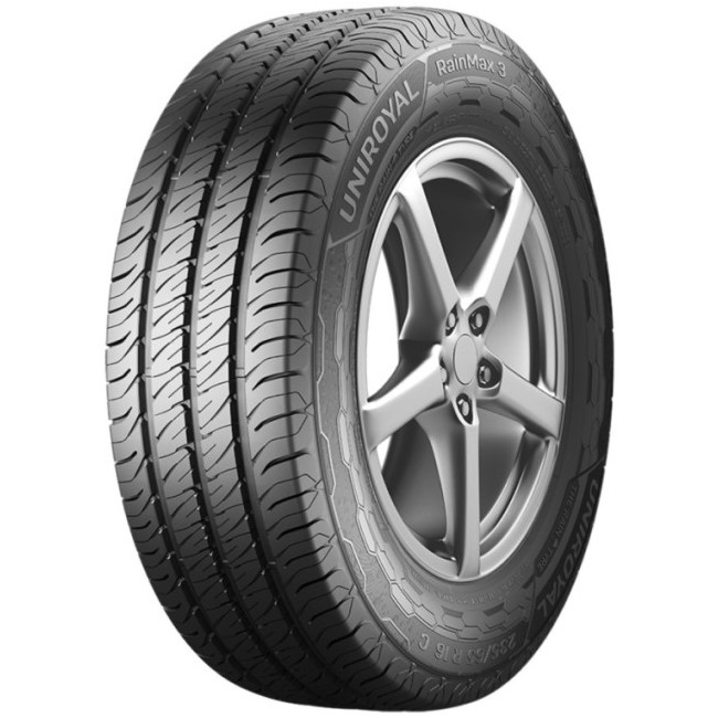 225/55R17C 109/107T(104T) RAINMAX-3 225/R17