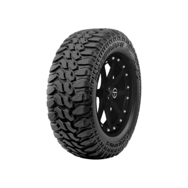 33X12,50R18LT 118Q RENEGADE R7 M/T