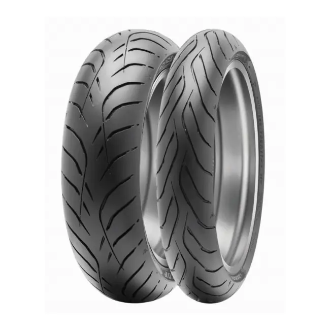 160/60ZR18 70W SPORTMAX ROADSMART IV