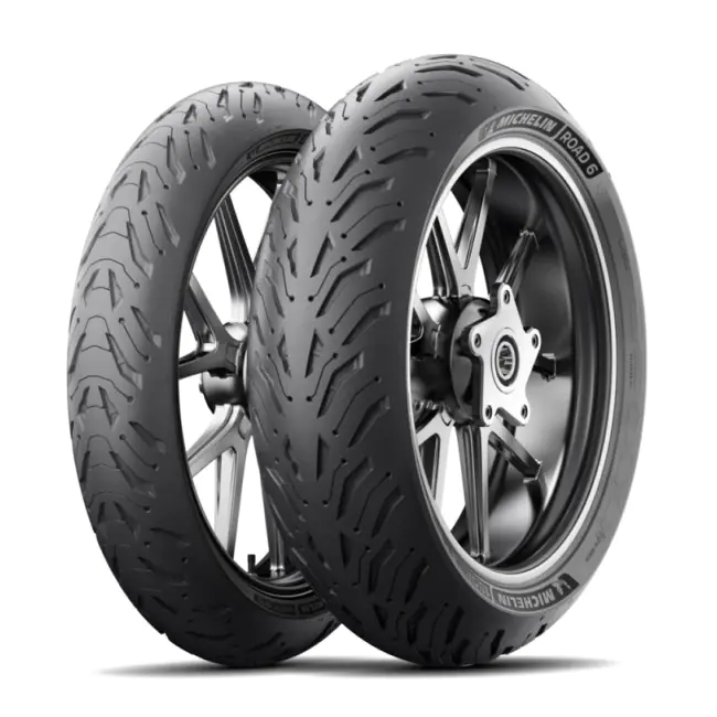 150/70ZR17 69W ROAD 6