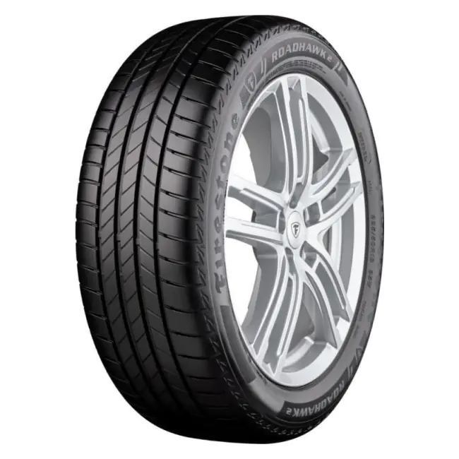 225/45R17 94Y XL ROADHAWK 2