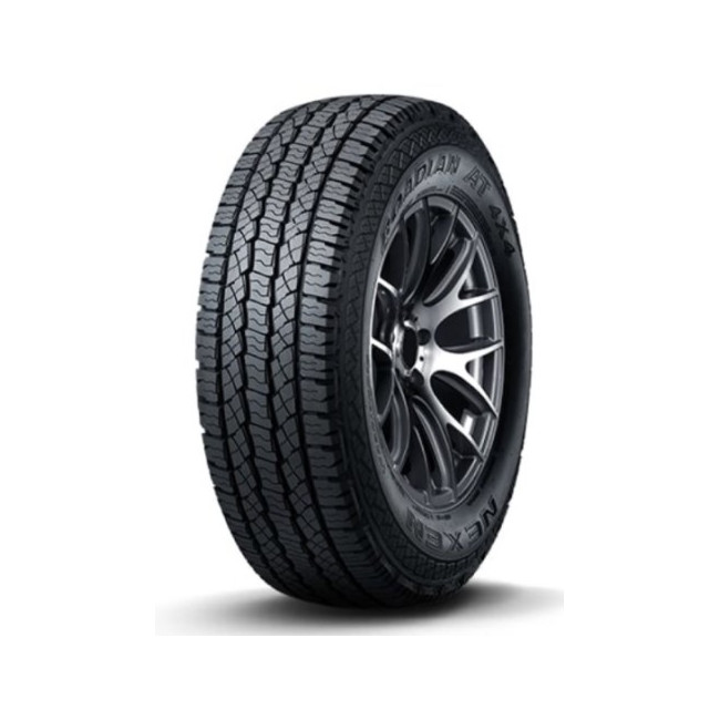 245/70R16 107T ROADIAN AT 4X4