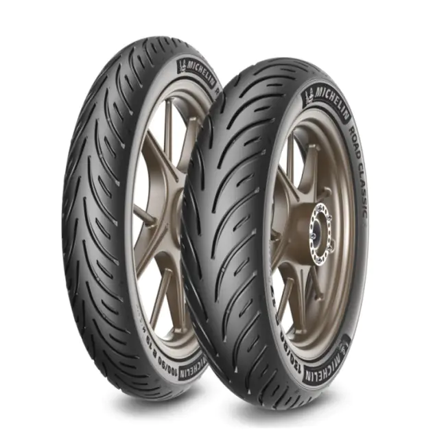 110/70B17 54H ROAD CLASSIC