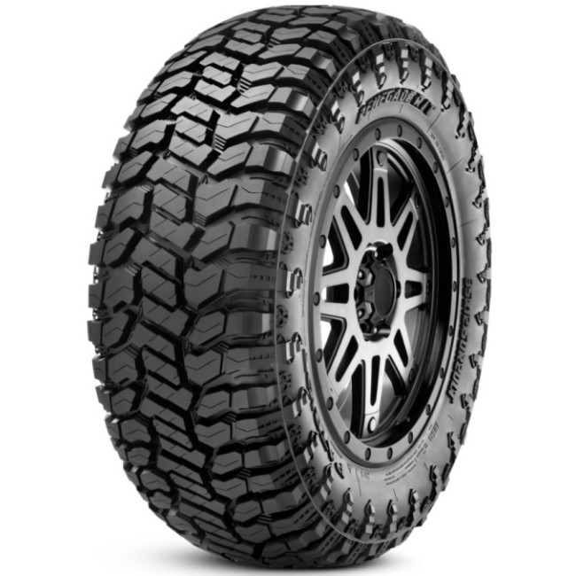 215/75R15LT 106/103Q RENEGADE R/T+ 215/R15
