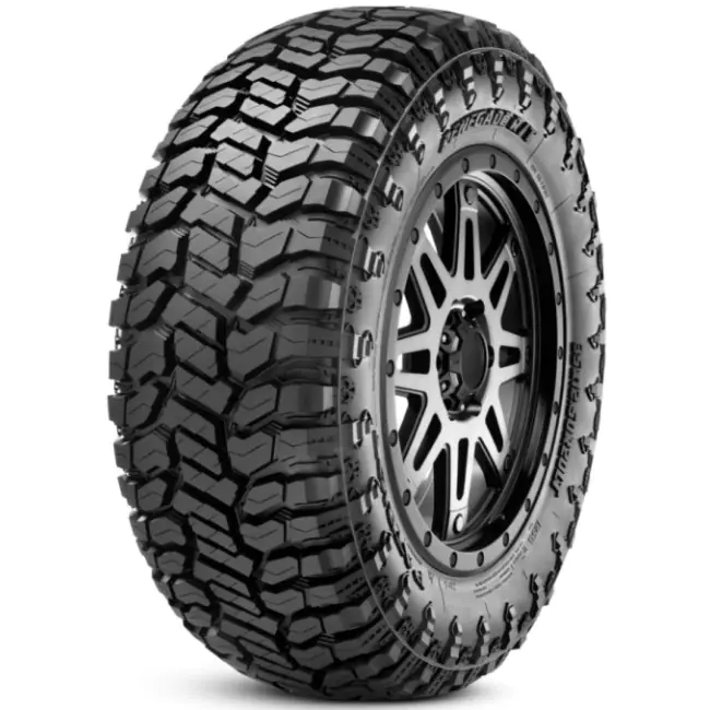 285/70R17LT 121/118Q RENEGADE R/T+