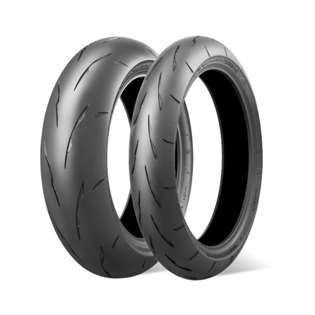 190/55ZR17 75W RS11R BATTLAX (G) R1 190/R17