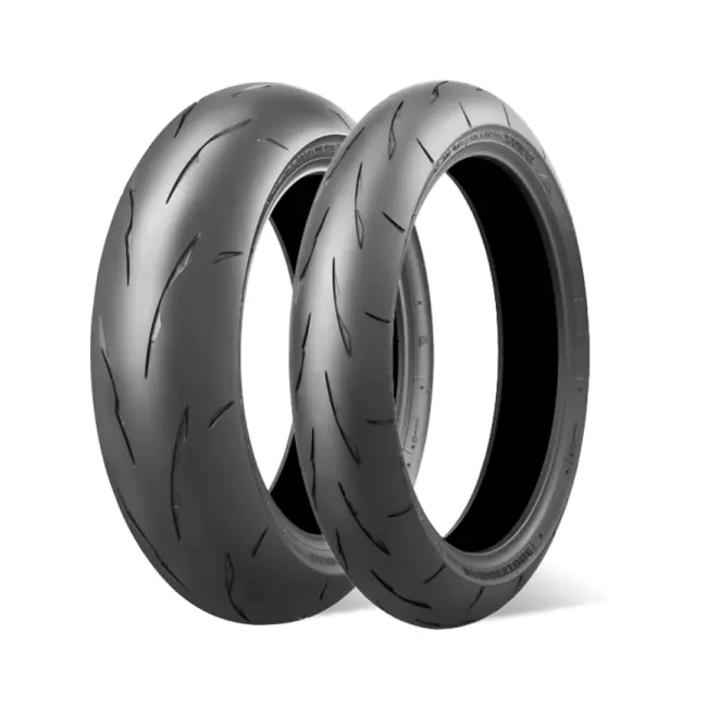 190/55ZR17 75W RS11R BATTLAX