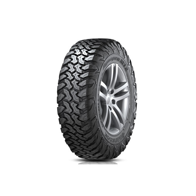 225/75R16LT 115/112Q RT05 DYNAPRO MT2 225/R16