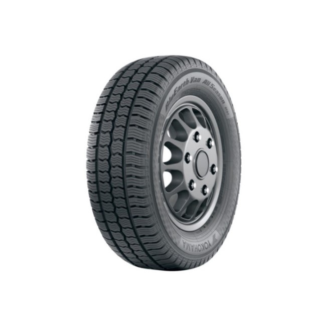 215/65R15C 104/102T BLUEART.VAN A/S RY61