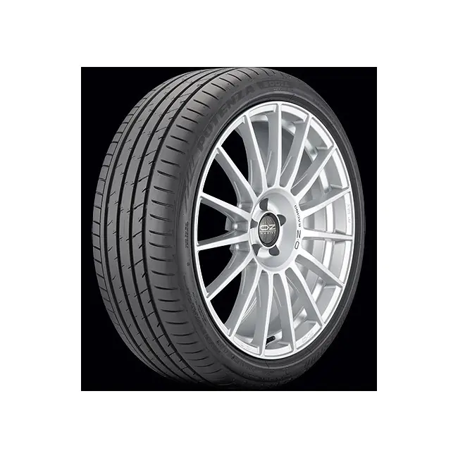 245/40R21 96Y S001L POTENZA RFT