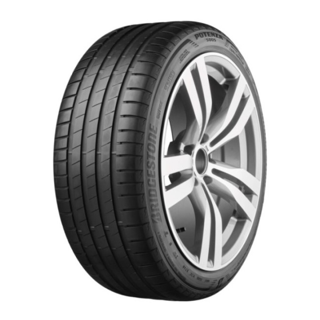 225/40R18 92Y XL S005 POTENZA (+) 225/R18