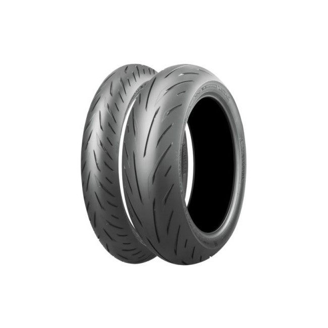 140/70R17 66H S22R BATTLAX 140/R17