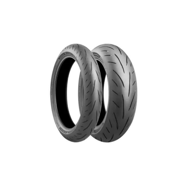 180/55ZR17 73W S23R BATTLAX