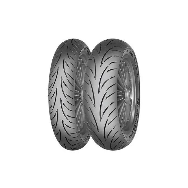 120/70-12 58S REINF.TOURING FORCE-SC2